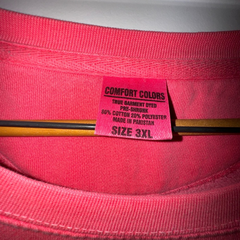 Comfort Colors Sweatshirt